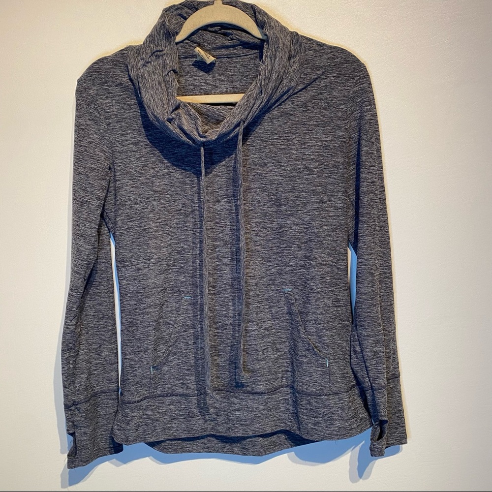 Balance Collection Size Medium Sweater